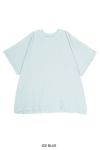 upper hights(アッパーハイツ)LOOSE DOLMAN TEE ルーズドルマンTシャツ 242TW0302 -13
