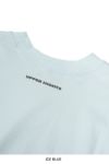 upper hights(アッパーハイツ)LOOSE DOLMAN TEE ルーズドルマンTシャツ 242TW0302 -14