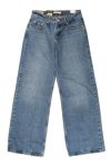 Levi's(リーバイス)LOW LOOSE ロゥルーズ ミディアムインディゴ REAL RECOGNIZE A55660001