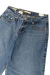 Levi's(リーバイス)LOW LOOSE ロゥルーズ ミディアムインディゴ REAL RECOGNIZE A55660001 -2