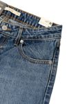 Levi's(リーバイス)LOW LOOSE ロゥルーズ ミディアムインディゴ REAL RECOGNIZE A55660001 -6