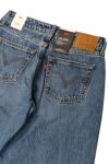 Levi's(リーバイス)LOW LOOSE ロゥルーズ ミディアムインディゴ REAL RECOGNIZE A55660001 -7