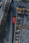 Levi's(リーバイス)LOW LOOSE ロゥルーズ ミディアムインディゴ REAL RECOGNIZE A55660001 -10