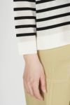 Traditional Weatherwear(トラディショナルウェザーウェア)LYNE KNIT SHEER リン ニット シアー L241THKPO0359SE -4