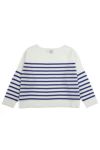 Traditional Weatherwear(トラディショナルウェザーウェア)LYNE KNIT SHEER リン ニット シアー L241THKPO0359SE -15