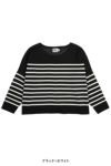 Traditional Weatherwear(トラディショナルウェザーウェア)LYNE KNIT SHEER リン ニット シアー L241THKPO0359SE -20