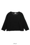 Traditional Weatherwear(トラディショナルウェザーウェア)LYNE KNIT SHEER リン ニット シアー L241THKPO0359SE -23