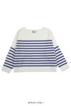Traditional Weatherwear(トラディショナルウェザーウェア)LYNE KNIT SHEER リン ニット シアー L241THKPO0359SE -24