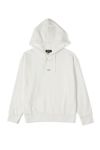 A.P.C(アーペーセー)Larry フーディ 23236-1-97751