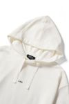 A.P.C(アーペーセー)Larry フーディ 23236-1-97751 -2