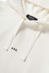 A.P.C(アーペーセー)Larry フーディ 23236-1-97751 -3