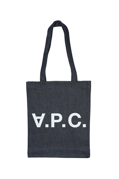 A.P.C(アーペーセー)Laure トートバッグ 25082-1-02910