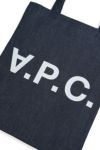 A.P.C(アーペーセー)Laure トートバッグ 25082-1-02910 -3