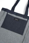 A.P.C(アーペーセー)Laure トートバッグ 25082-1-02910 -4