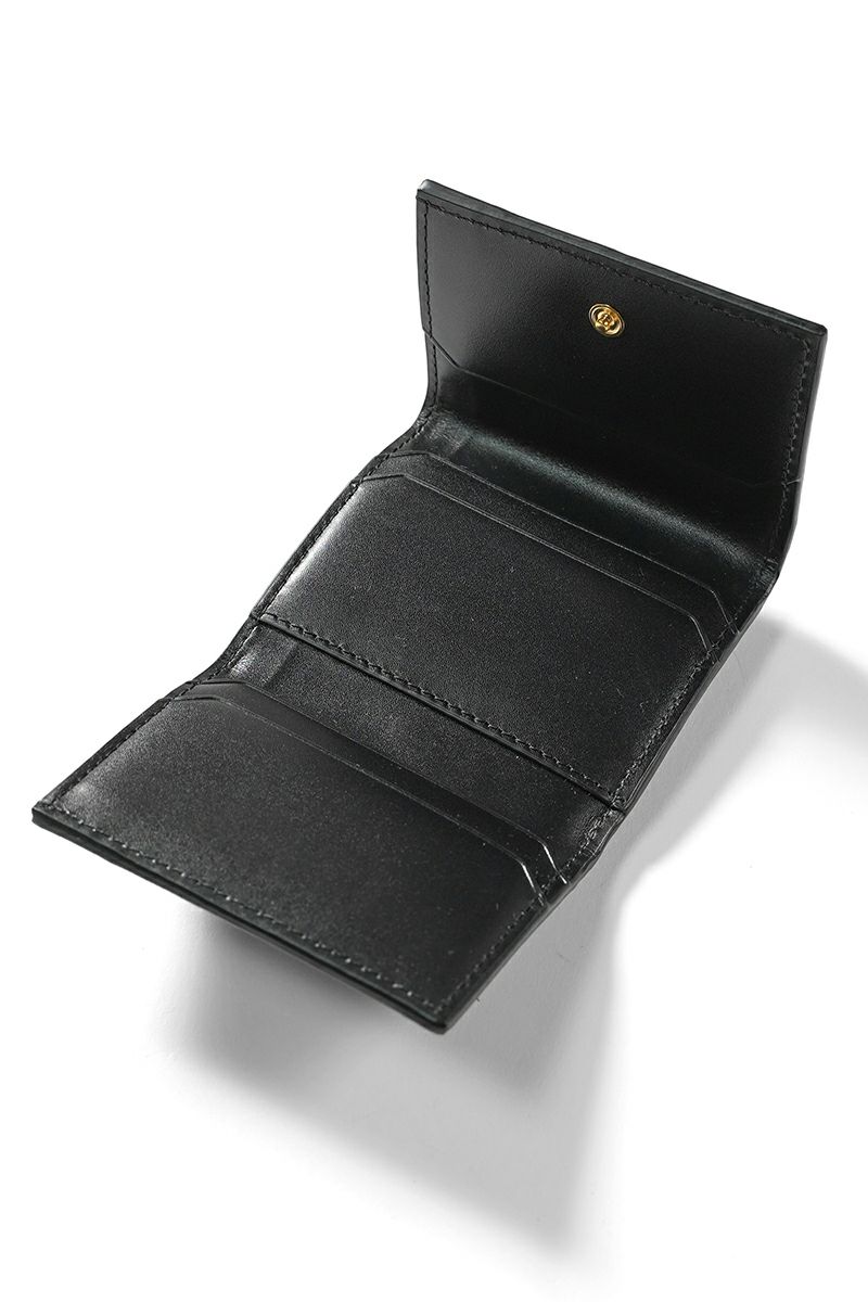 A.P.C(アーペーセー)Lois スモールコンパクトウォレット 23235-1-02040 -3