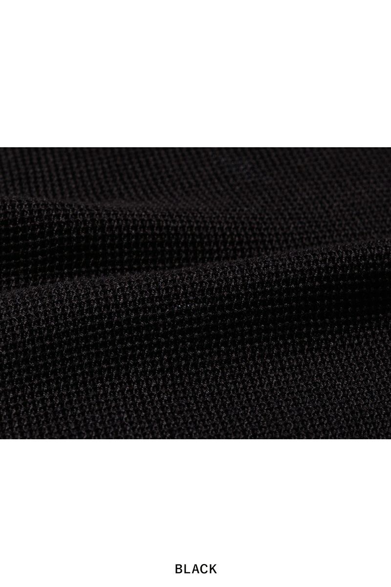 UNUSED(アンユーズド)Long sleeve mesh T-shirt 長袖メッシュTシャツ US2408 -12