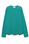 UNUSED(アンユーズド)Long-sleeve waffle T-shirt 長袖ワッフルＴシャツ US2344 -6