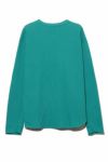UNUSED(アンユーズド)Long-sleeve waffle T-shirt 長袖ワッフルＴシャツ US2344 -7