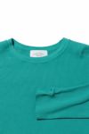 UNUSED(アンユーズド)Long-sleeve waffle T-shirt 長袖ワッフルＴシャツ US2344 -8