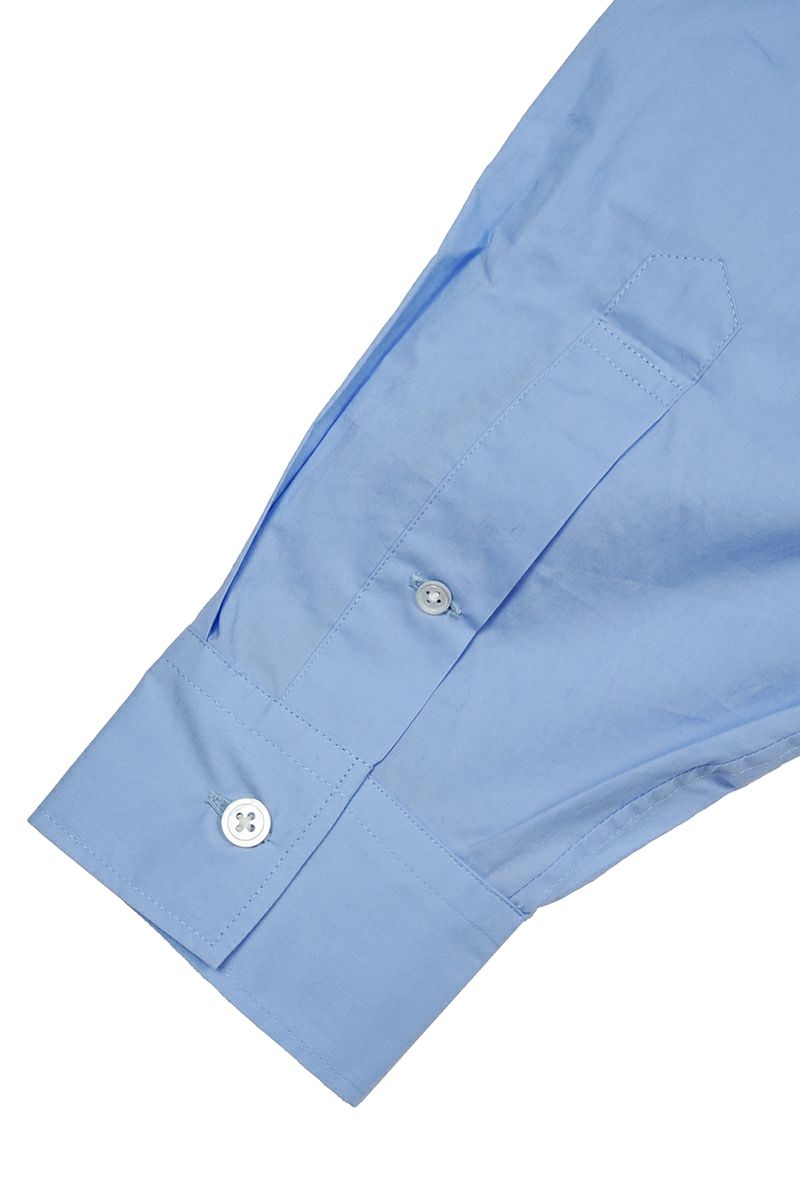 nuterm(ニューターム)Loose Army Shirts ルーズアーミーシャツ 001SH-023S -9