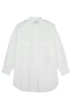 nuterm(ニューターム)Loose Army Shirts ルーズアーミーシャツ 001SH-023S -10