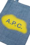 A.P.C(アーペーセー)Lou トートバッグ 24235-1-02149 -5