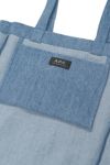 A.P.C(アーペーセー)Lou トートバッグ 24235-1-02149 -6