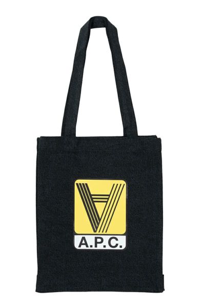 A.P.C(アーペーセー)Lou トートバッグ 24235-1-02179