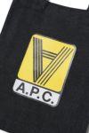 A.P.C(アーペーセー)Lou トートバッグ 24235-1-02179 -3