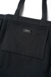 A.P.C(アーペーセー)Lou トートバッグ 24235-1-02179 -4