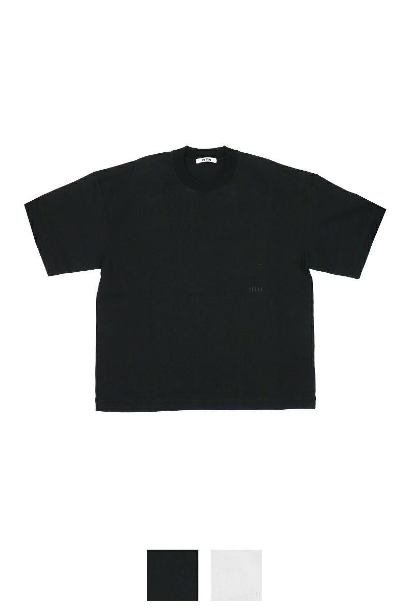 NTN(エヌティーエヌ)M BETA T-SHIRT メンズベータTシャツ 23-MS004012