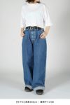 MARNI(マルニ)MARNI LOGO ORGANIC COTTON JERSEY Cropped T-shirt ロゴオーガニックコットンジャージークロップドTシャツ THJE0301P1 -6