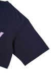 MARNI(マルニ)MARNI LOGO ORGANIC COTTON JERSEY Cropped T-shirt ロゴオーガニックコットンジャージークロップドTシャツ THJE0301P1 -14