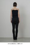 TAN(タン)MATT RIB KNITTED MULTIWAY TUNC マットリブニット マルチウェイタンクトップ TAN24SS005 -6
