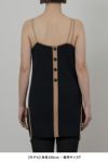 TAN(タン)MATT RIB KNITTED MULTIWAY TUNC マットリブニット マルチウェイタンクトップ TAN24SS005 -15