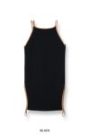 TAN(タン)MATT RIB KNITTED MULTIWAY TUNC マットリブニット マルチウェイタンクトップ TAN24SS005 -26