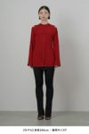 TAN(タン)MATT RIBED 2PIECE CARDIGAN マットリブ 2ピースカーディガン TAN24SS004 -1