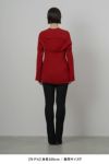 TAN(タン)MATT RIBED 2PIECE CARDIGAN マットリブ 2ピースカーディガン TAN24SS004 -3