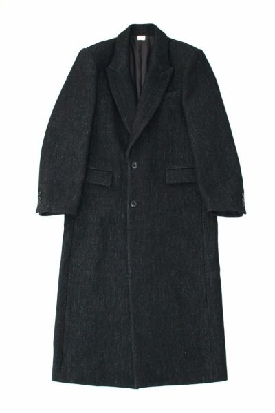MAISON EUREKA(メゾンエウレカ)MAXI COAT マキシコート 249