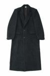 MAISON EUREKA(メゾンエウレカ)MAXI COAT マキシコート 249