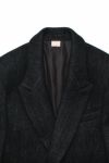 MAISON EUREKA(メゾンエウレカ)MAXI COAT マキシコート 249 -2
