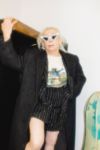 MAISON EUREKA(メゾンエウレカ)MAXI COAT マキシコート 249 -5