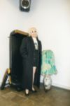 MAISON EUREKA(メゾンエウレカ)MAXI COAT マキシコート 249 -6