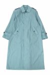 MAISON EUREKA(メゾンエウレカ)MAXI TRENCH COAT マキシトレンチコート 250