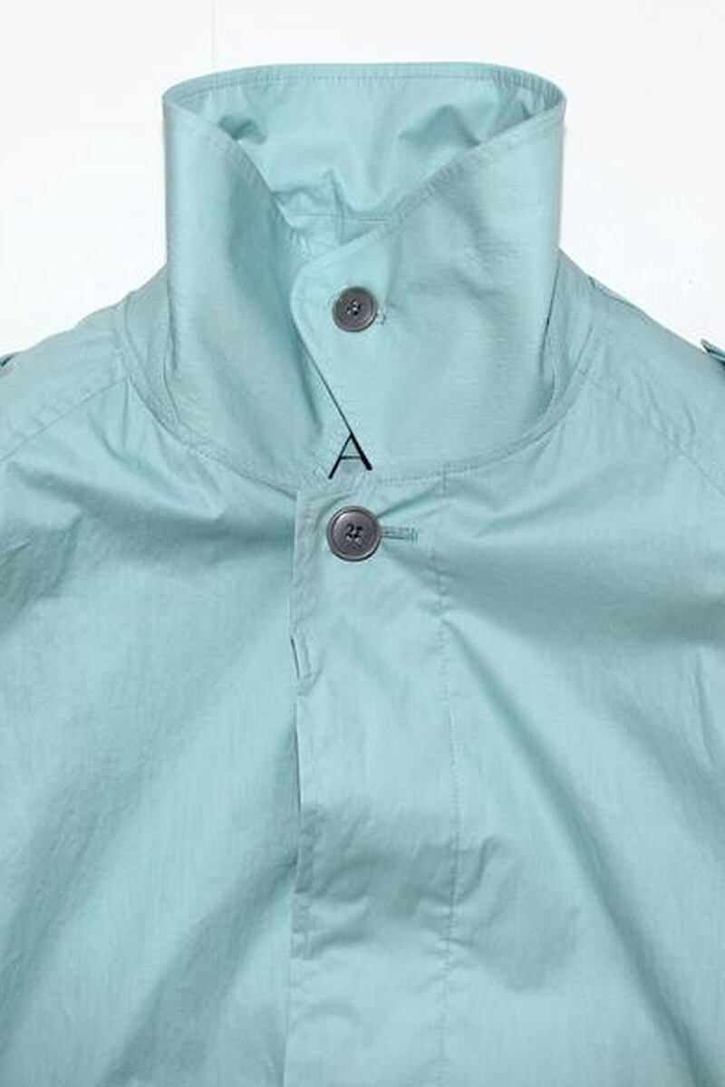 MAISON EUREKA(メゾンエウレカ)MAXI TRENCH COAT マキシトレンチコート 250 -3