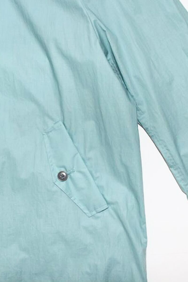 MAISON EUREKA(メゾンエウレカ)MAXI TRENCH COAT マキシトレンチコート 250 -6
