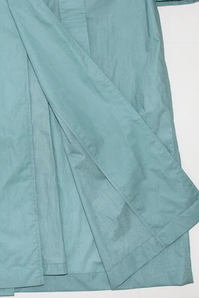 MAISON EUREKA(メゾンエウレカ)MAXI TRENCH COAT マキシトレンチコート 250 -7