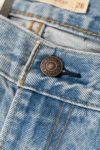 Levi's(リーバイス)MIDDY ANKLE BOOTCUT ブーツカット ミディアムインディゴ JUST NOT SORRY A55630002 -3