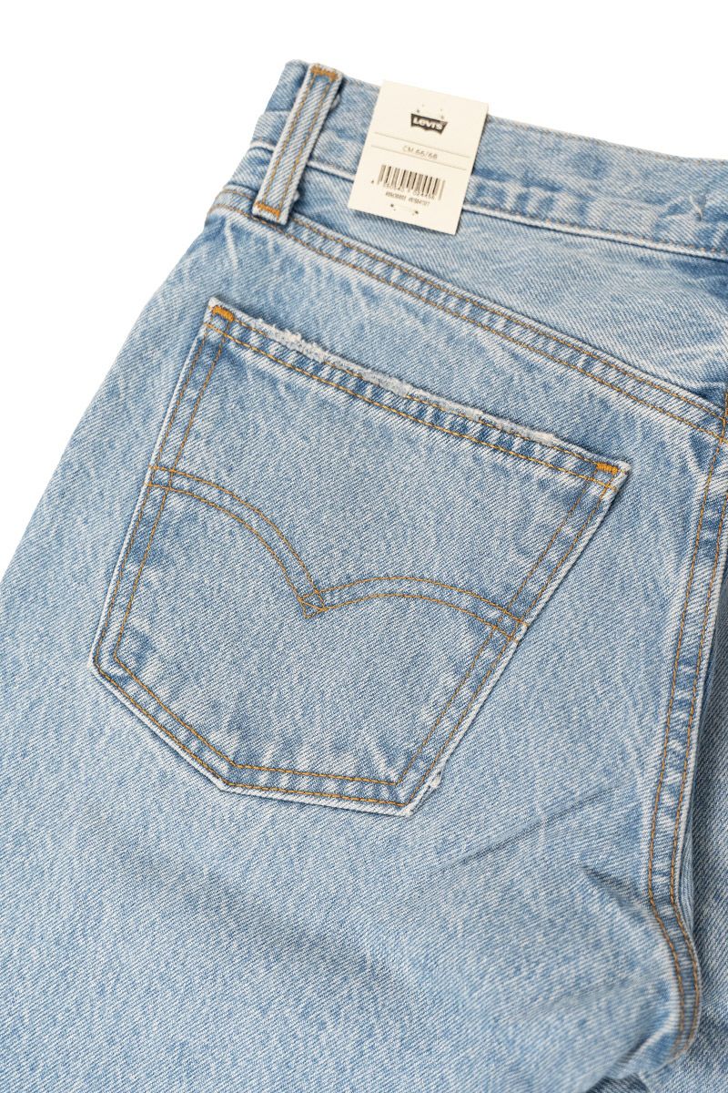 Levi's(リーバイス)MIDDY ANKLE BOOTCUT ブーツカット ミディアムインディゴ JUST NOT SORRY A55630002 -8