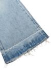 Levi's(リーバイス)MIDDY ANKLE BOOTCUT ブーツカット ミディアムインディゴ JUST NOT SORRY A55630002 -12